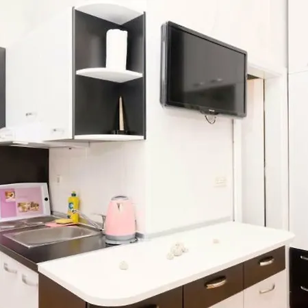 Apartment Vogue *