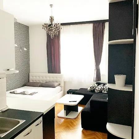 Apartment Vogue