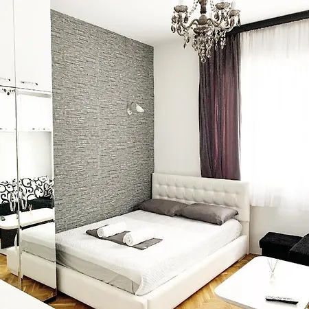 Apartment Vogue