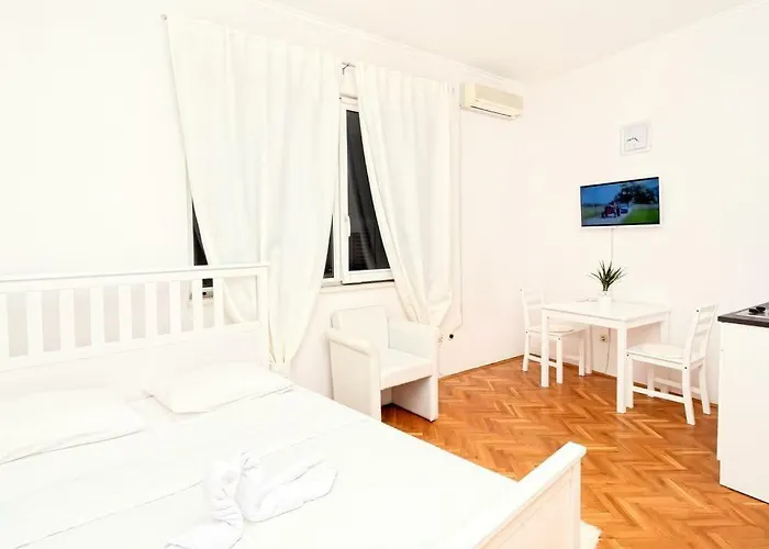 Apartman Vogue *